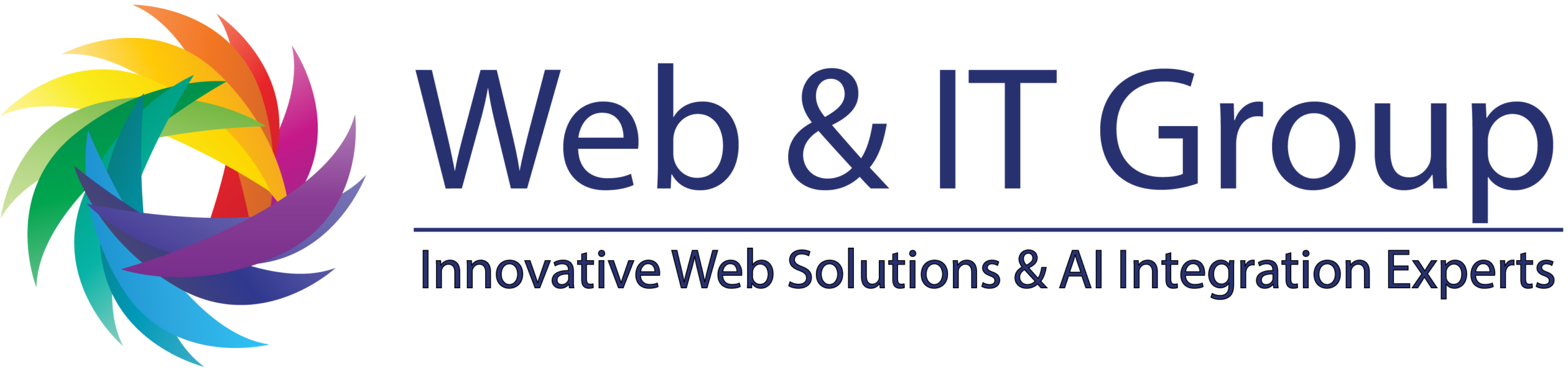 Website Designer Web & IT Group